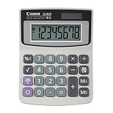 Canon LS-82Z Handheld Calculator