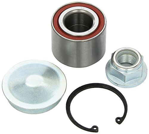 Preisvergleich Produktbild NK 763938 Radlagersatz