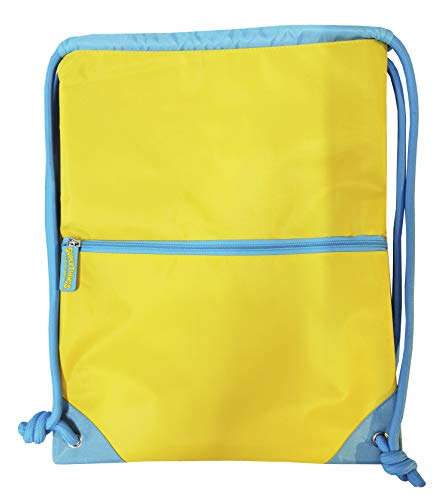 CYP-MC-13-SZ Accesorios, Color Amarillo, Mediano (MC-13-SZ)