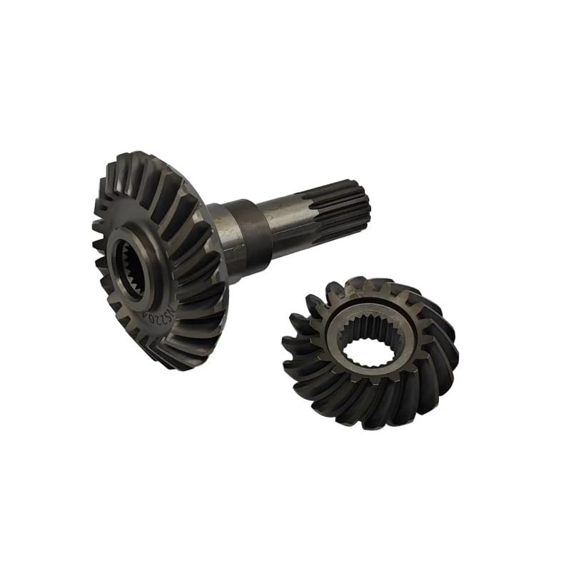 Engranajes de transmisión para moto CF Moto UFORCE 800 OEM 3