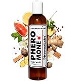 PhermaLabs Pheromones Mini Travel Kit For Gay Men to Attract Men includes: Body Lotion, Body Wash and Body Oil