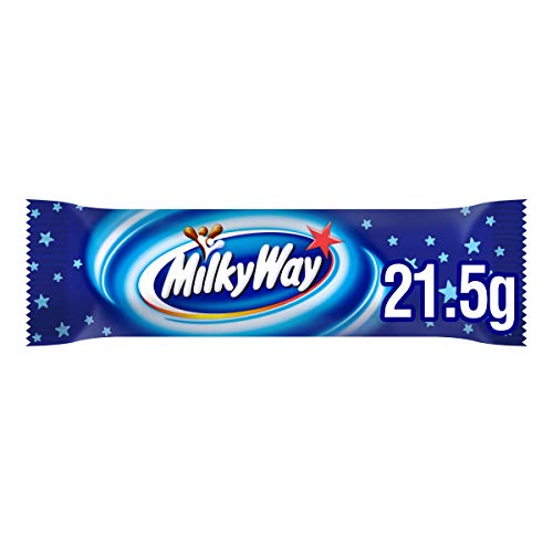 Image of Milky Way, 21.5 g - Pack of 48