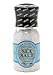 Olde Thompson Mediterranean Sea Salt, 9.5-Ounce Grinders (Pack of 2)