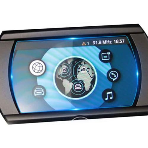 Film en verre trempé pour Mini Cooper F54 F55 F56 F57 F60 6.5 pouces