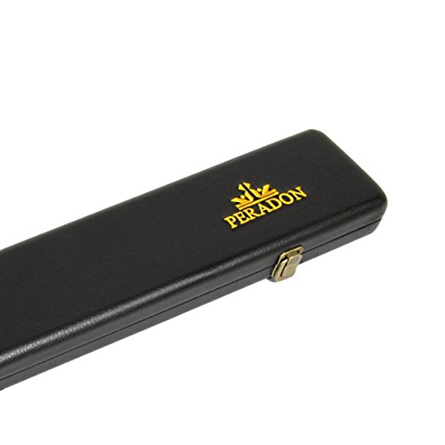 Peradon funda de cuero para 3/4 y extensión