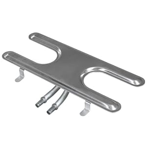 Char-Broil Universal Fit H Burner