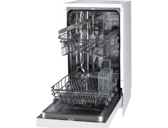 Lave-vaisselle 45cm 10 Couverts 47db - FLVP101EW