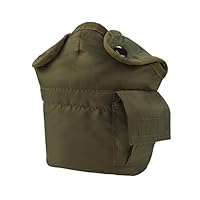 Amazon | ROTHCO(ロスコ) ブッシュクラフト.jp GIスタイル 1QT キャン