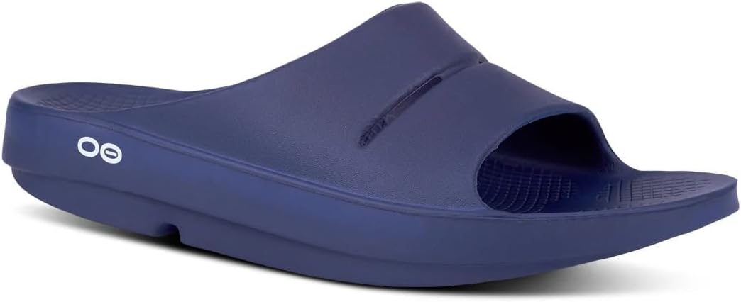 OOFOS womens Ooahh Slide