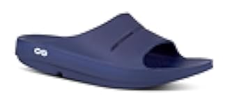 OOFOS womens Ooahh Slide