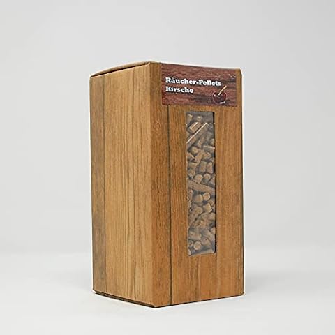 Landree® Räucherpellets 1,5L -aus Schleswig-Holstein Cover