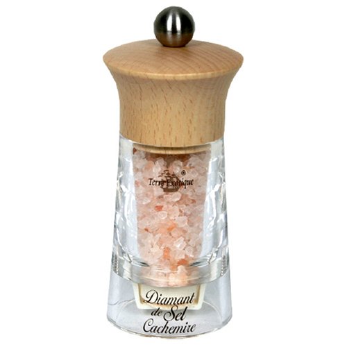 Piment d'Urfa 55 g Terre Exotique