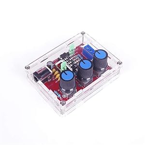 ANGEEK XR2206 Funktionsgenerator DIY Kit