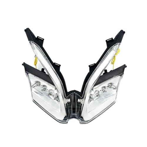 Feu arriere a LED pour Panigale 1299 1199 959 899 avec clignotants moto