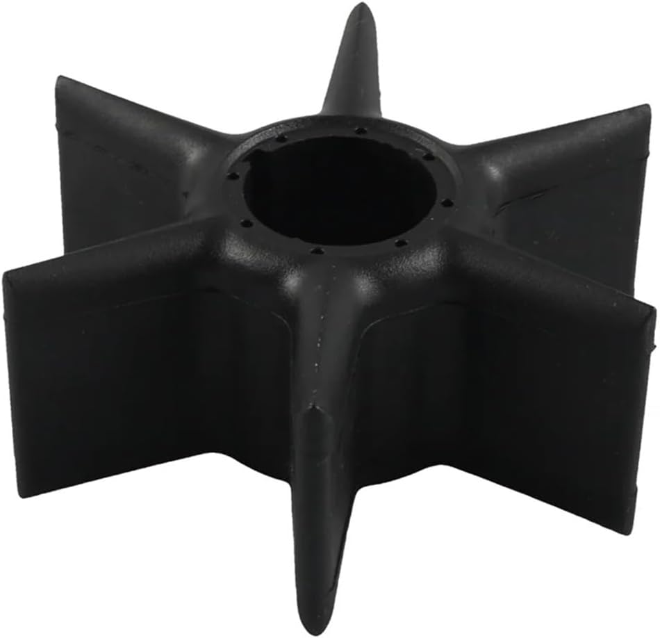 Replacement accessories Durable 6AW-44352 Water Pump Impeller for Outboard Engines 300 HP 350 HP - Compatible with 18-8925