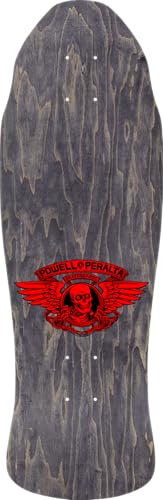 Powell Peralta Steve Caballero Street Dragon Reissue Deck