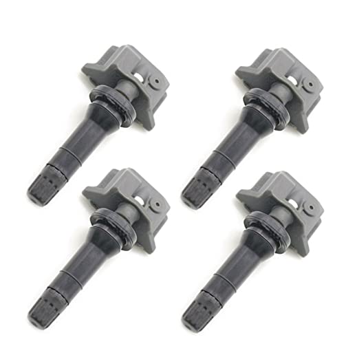 LSDJPO 52940L1100 52940-L1100 Sensor de presión de neumáticos Cover