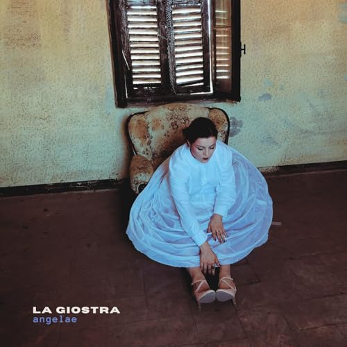  La giostra
