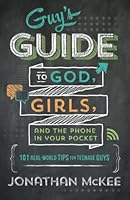 Algopix Similar Product 15 - Guys Guide to God Girls and the