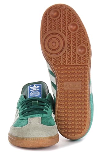 Image of adidas Men's Samba Shoes