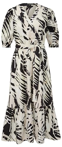 comma Maxikleid, 99a9, 46
