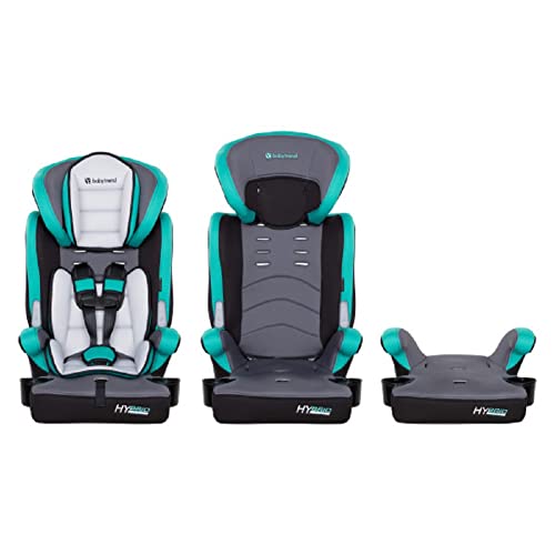 Babytrend Hybrid 3-In-1 Combination Booster Seat #TOP1