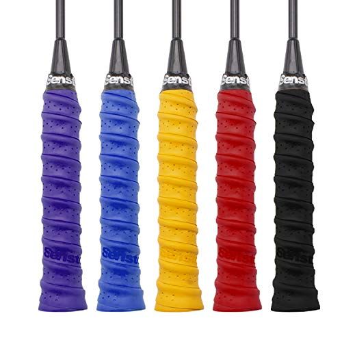 Amazon.ca Best Sellers The most popular items in Tennis Racquet Grips