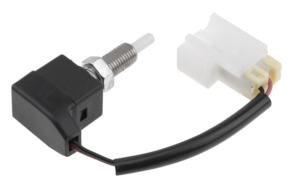 Sensor de pedal de embrague repara fallo de arranque Hyundai I30 3
