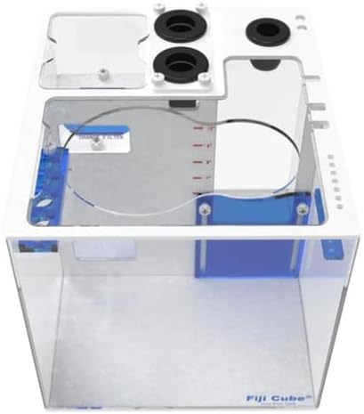 Fiji Cube Advanced Reef Sump 12