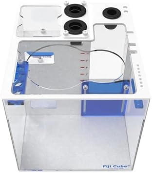Fiji Cube Advanced Reef Sump 12