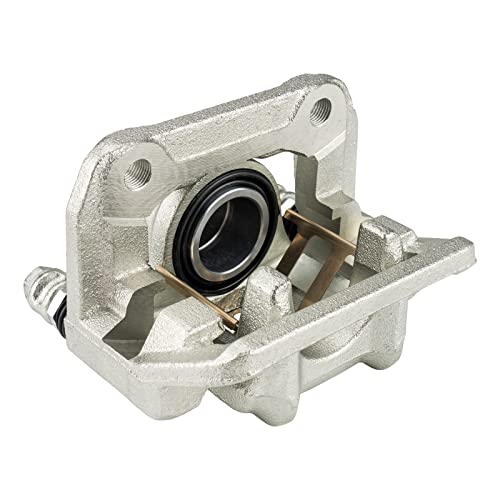 Image of PHILTOP Rear Brake Caliper Compatible with 2007-2016 CR-V, 2013-2018 RDX, 2012-2015 Crosstour, 19-B6887, 19-B6886