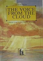 The Voice from the Cloud: A Fresh Look at the Gospel of Mark (Fresh Look Series) 1562121928 Book Cover