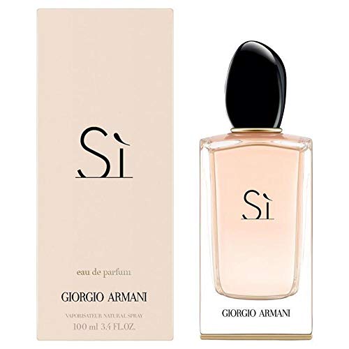 Consejos para Comprar Perfume Si disponible en línea para comprar. 3 Perfume Si marca Armani Beauty (3)