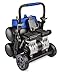 Kobalt Quiet Tech 4.3-Gallon Portable Electric Twin Stack Quiet Air Compressor