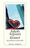  Kismet: Kayankayas vierter Fall (detebe)
