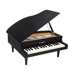Kawai Grand Piano-Black - Les Beatles, Paul McCartney, John Lennon, RIngo Starr, George Harrison