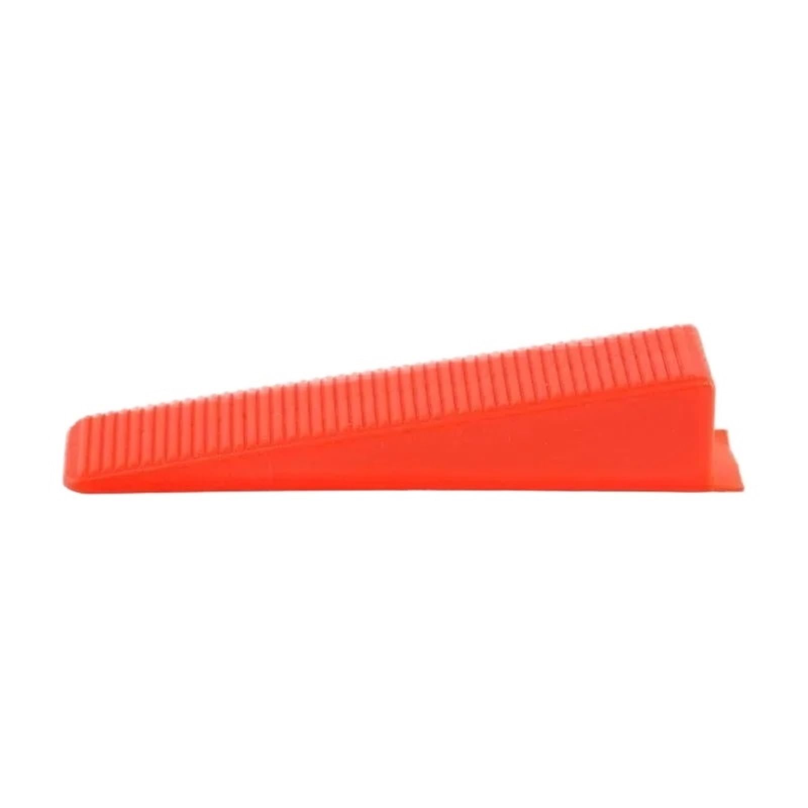 400 Uds. Inserto De Cuñas De Cerámica Reutilizables For De Nivelación De Azulejos Clips Espaciadores Suelo De Baldosas Muebles De Pared Herramientas De Construcción