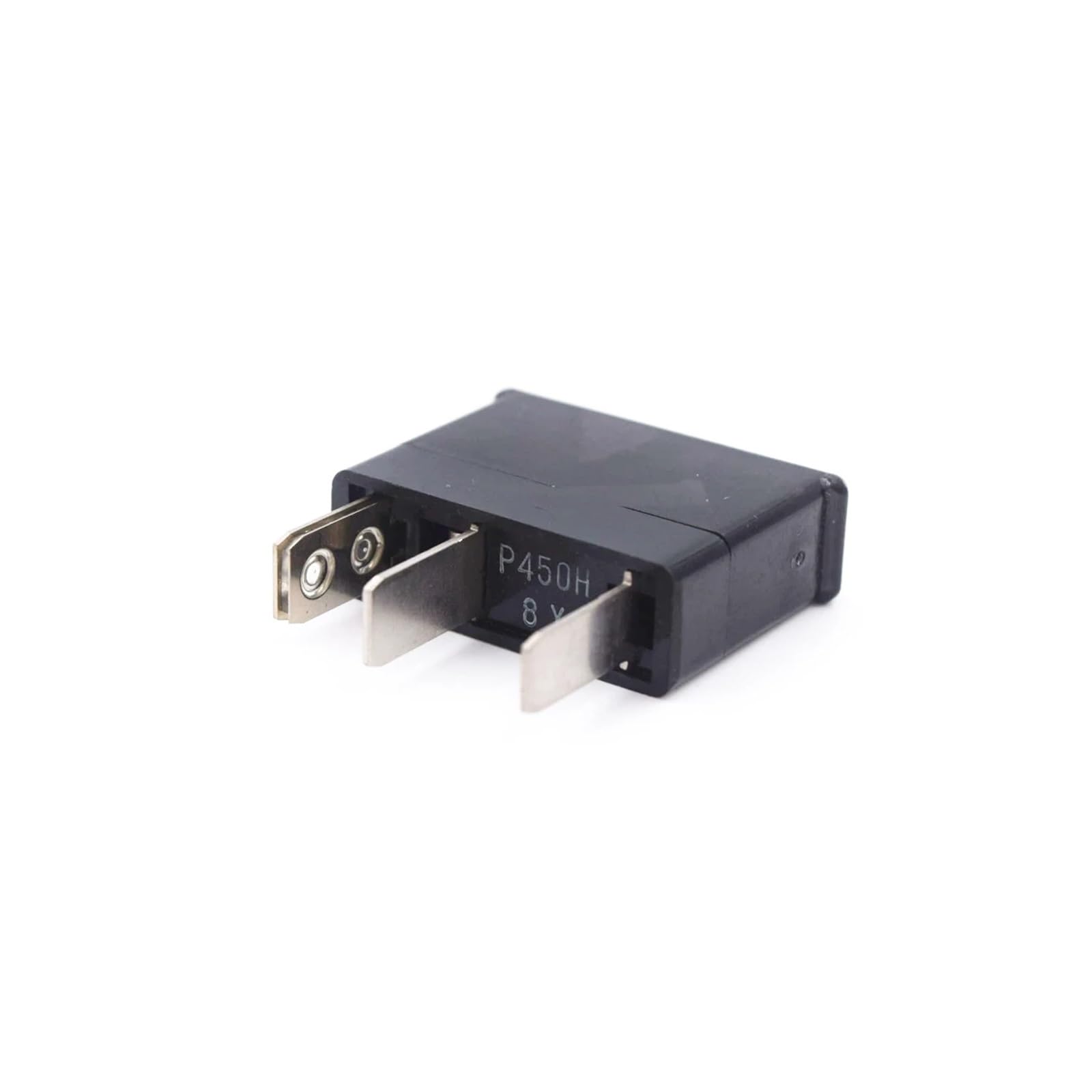 Fusibili 5 pezzi, A60L-0001-0901#P4100H 10A A60L-0001-0101#P420H P475H P450H P435H P430H P413H P405H Fusibile(P405H 0.5A)