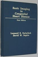 Basic Imaging in Congenital Heart Disease 0683080555 Book Cover
