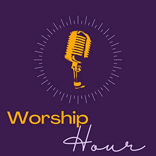 #13 - La Worship Hour de HALO