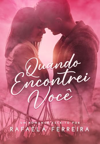 Quando Encontrei Você