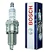 Bosch WR9LS Silver Spark Plug, (Pack of 1)