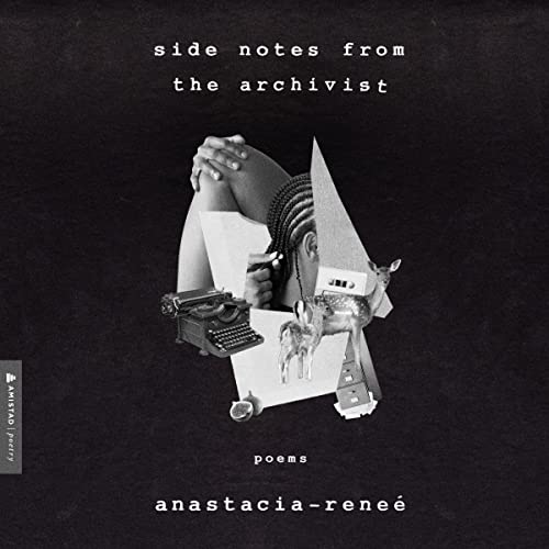 Side Notes from the Archivist by Anastacia-Renee episode artwork