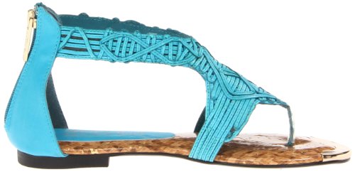 Image of 2 Lips Too Women's Zues Flat