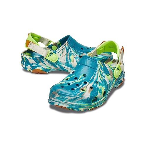 Image of Crocs Kids' Classic Clogs