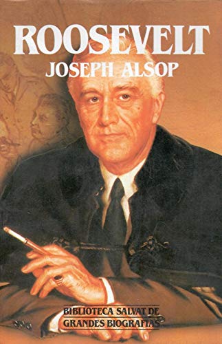 Portada de Roosvelt