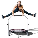Fitness Trampolines