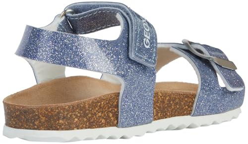 Image of Geox girls Adriel 16 (Toddler /Little Kid /Big Kid)