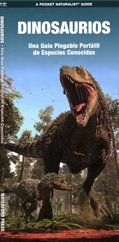 Dinosaurios (Nature Observation North America)