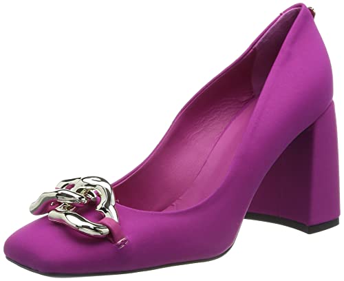 Love Moschino Femme Ja10209g1gie0 les chaussures idéales pour sublimer vos journées citadines